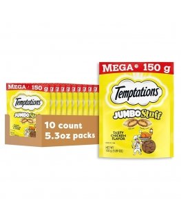BULTI Linnutooted - kassi maiused - 150g