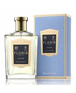 Floris Of London, JF, Eau De Toilette, Miehille, 100 ml *Testeri