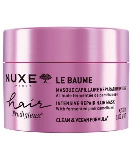 Nuxe Hair Prodigieux 3 minuti juuksemask 200ml