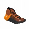 Обувь SALEWA Wildfire NXT MID GTX Обувь SALEWA Wildfire NXT MID GTX