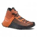 SALEWA Wildfire NXT MID GTX Shoes SALEWA Wildfire NXT MID GTX Shoes