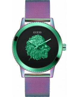 Laikrodis GUESS GENTS GW0702G3
