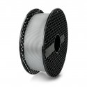 Plastikas Prusa PLA 1.75mm 1kg - Galaxy Sidabrinis
