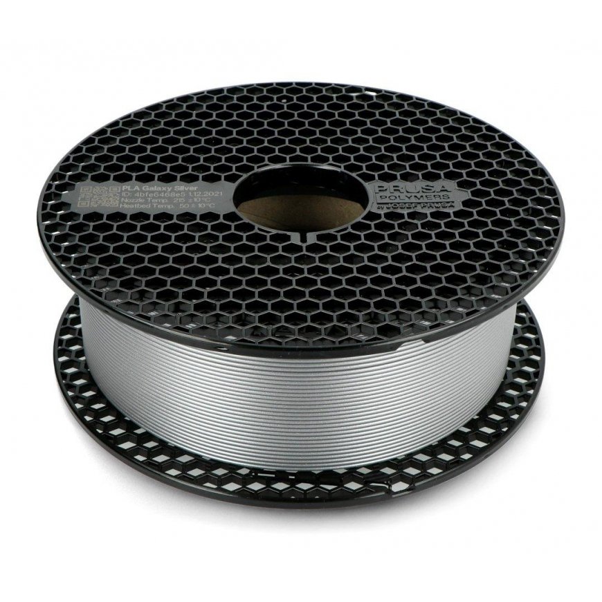 Prusa PLA 1.75mm 1kg - Galaxy Hopea – 2