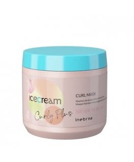 Ice Cream Curly Plus Curl Mask