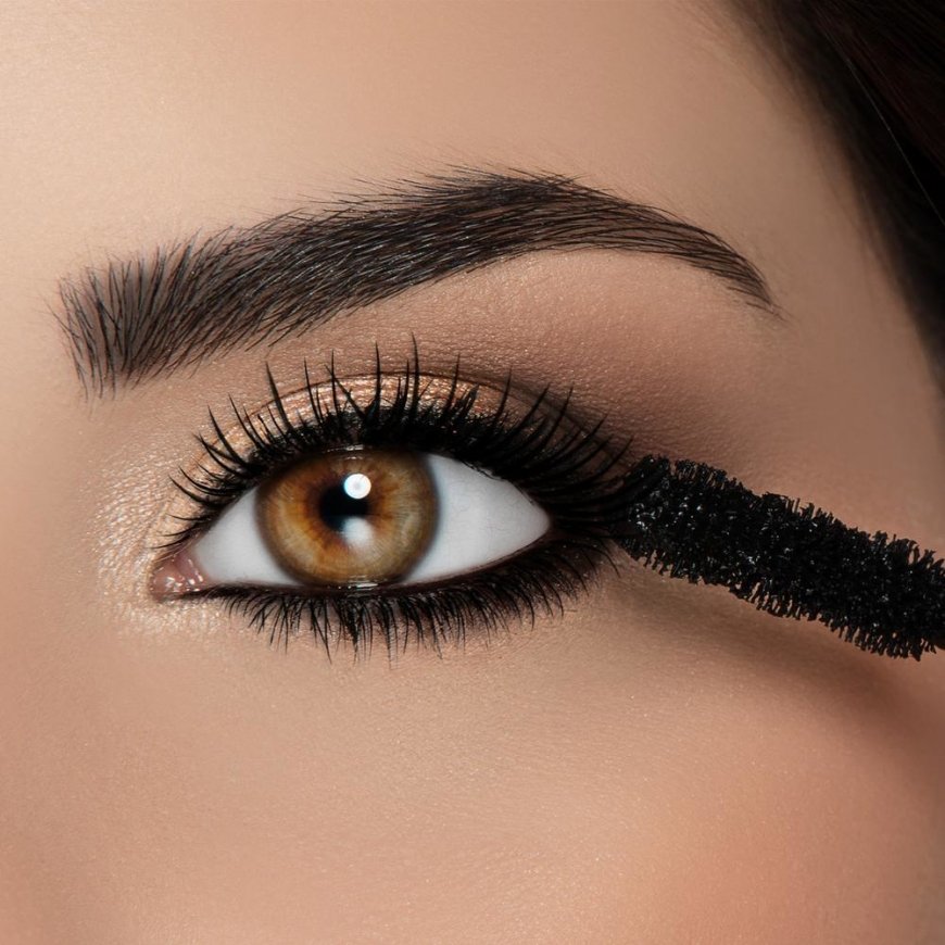 Diego dalla Palma Lash Booster Mascara blakstienų tušas 112 11 ml – 4