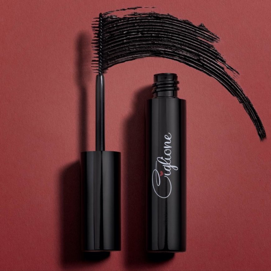 Diego dalla Palma Lash Booster Mascara blakstienų tušas 112 11 ml – 5