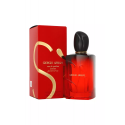 Armani Si Passione Intense EDP parfüümivesi, 100 ml Armani Si Passione Intense EDP parfüümivesi, 100 ml