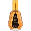 Ard Al Zaafaran Qaed Al Fursan kvepalų purškiklis 50ml Ard Al Zaafaran Qaed Al Fursan kvepalų purškiklis 50ml