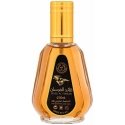 Ard Al Zaafaran Qaed Al Fursan smaržu ūdens izsmidzinātājs 50ml Ard Al Zaafaran Qaed Al Fursan smaržu ūdens izsmidzinātājs 50ml