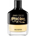 Jimmy Choo Urban Hero Gold Edition Eau de Parfum vīriešiem Testeris Jimmy Choo Urban Hero Gold Edition Eau de Parfum vīriešiem Testeris