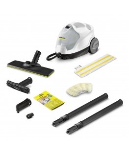 Kärcher SC 4 EasyFix Silindriline aurupuhasti 0,8 l 2000 W