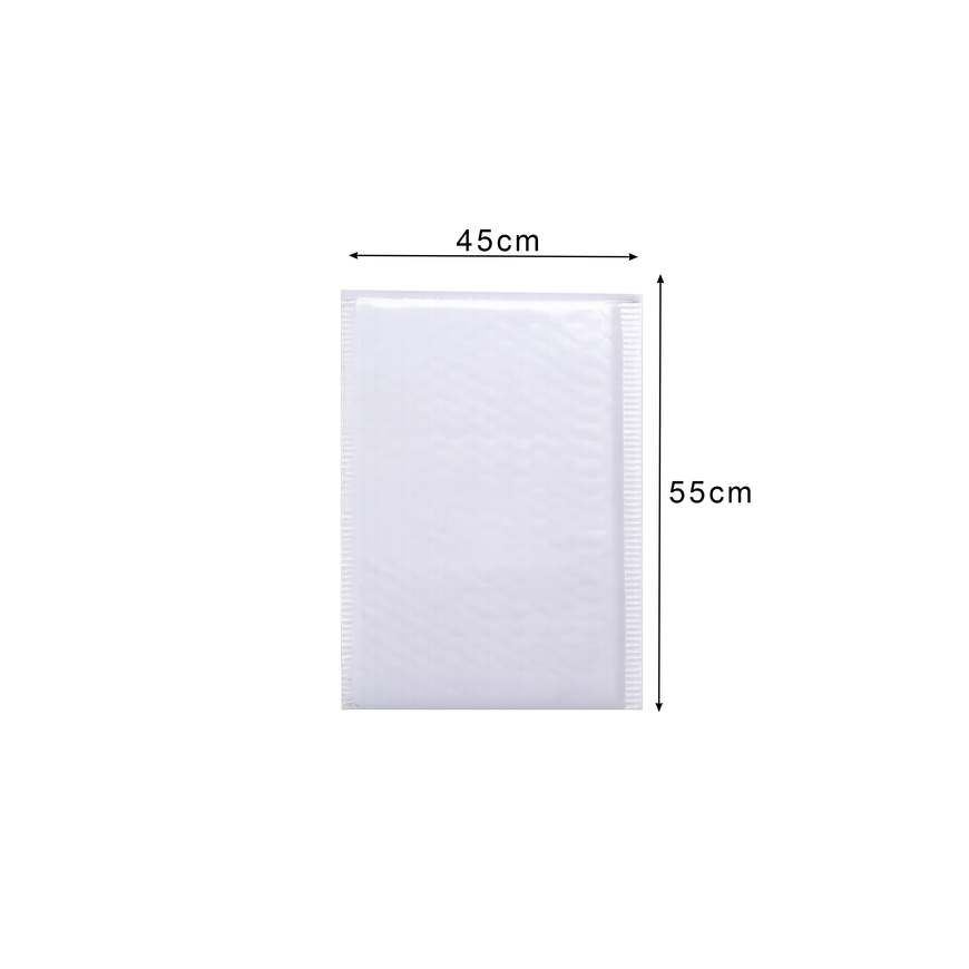 Bubble envelopes 45x55cm - 95 pcs. Maaleo 26325 – 5
