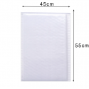Bubble envelopes 45x55cm - 95 pcs. Maaleo 26325 Bubble envelopes 45x55cm - 95 pcs. Maaleo 26325