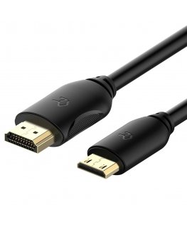 C-TECH HDMI 2.0 cable, 4K@60Hz, M/M, 5m