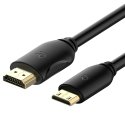 C-TECH HDMI 2.0 kaabel, 4K@60Hz, M/M, 5m C-TECH HDMI 2.0 kaabel, 4K@60Hz, M/M, 5m