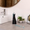Cecotec Bamba ToothCare 1100 Jet Liberty mutes dobuma irrigators 0,28 L Cecotec Bamba ToothCare 1100 Jet Liberty mutes dobuma irrigators 0,28 L