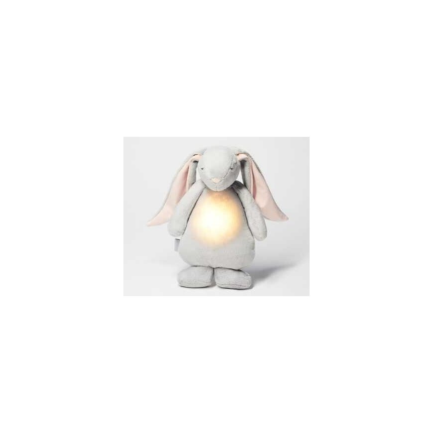 Moonie 2.0 helendav mandli Bunny Cloud