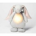 Moonie 2.0 garsus skleidžiantis migdukas Bunny Cloud Moonie 2.0 garsus skleidžiantis migdukas Bunny Cloud