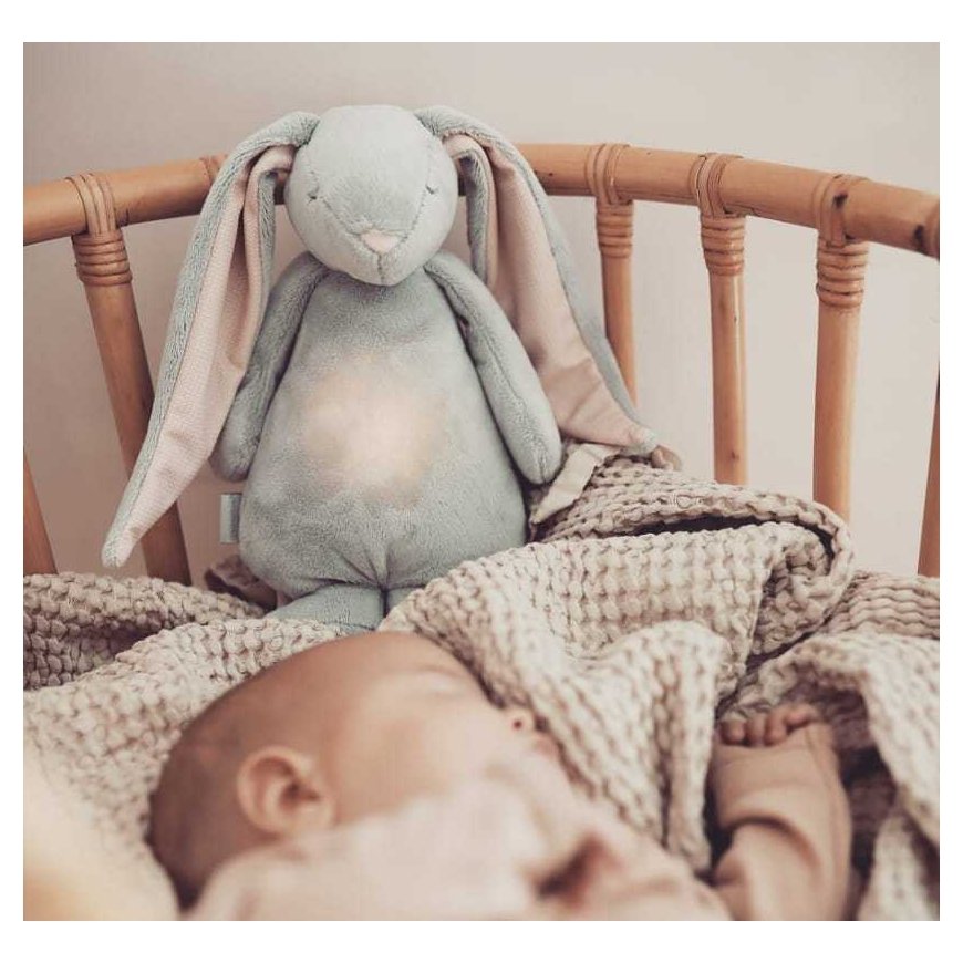 Moonie 2.0 helendav mandli Bunny Cloud – 4