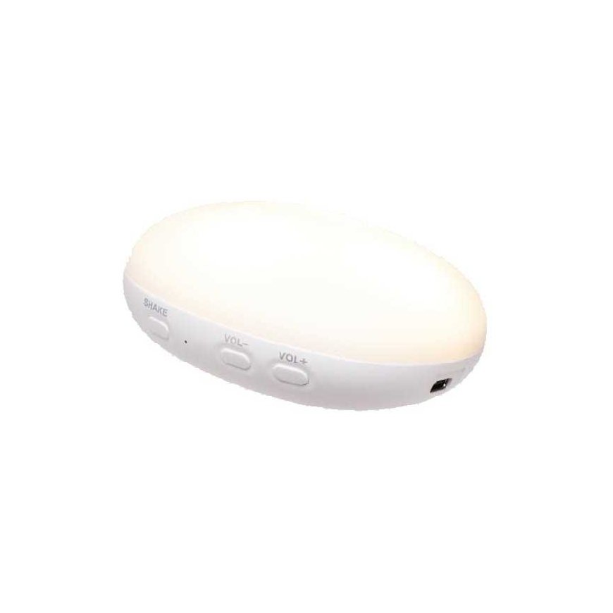 Moonie 2.0 ääntä tuottava mantelipupu Bunny Cloud – 5