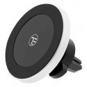 Tellur TLL171081 зарядное устройство для мобильных устройств Смартфон Черный, Серебристый USB Беспро Tellur TLL171081 зарядное устройство для мобильных устройств Смартфон Черный, Серебристый USB Беспро