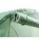 Lean Folio Tunnelikasvihuone 6x3x2m folio 18m² UV-4 Premium Lean Folio Tunnelikasvihuone 6x3x2m folio 18m² UV-4 Premium