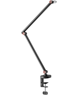 Cabletech Mikrofono stāvoklis stalui