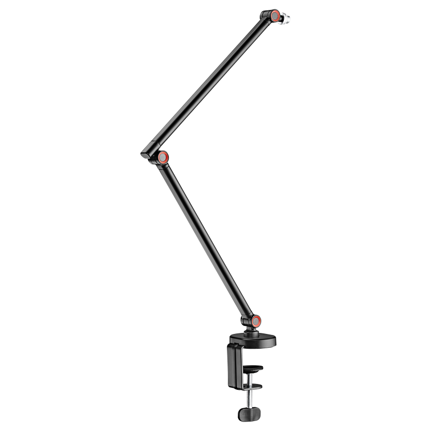 Cabletech Microphone Stand for Table – 2
