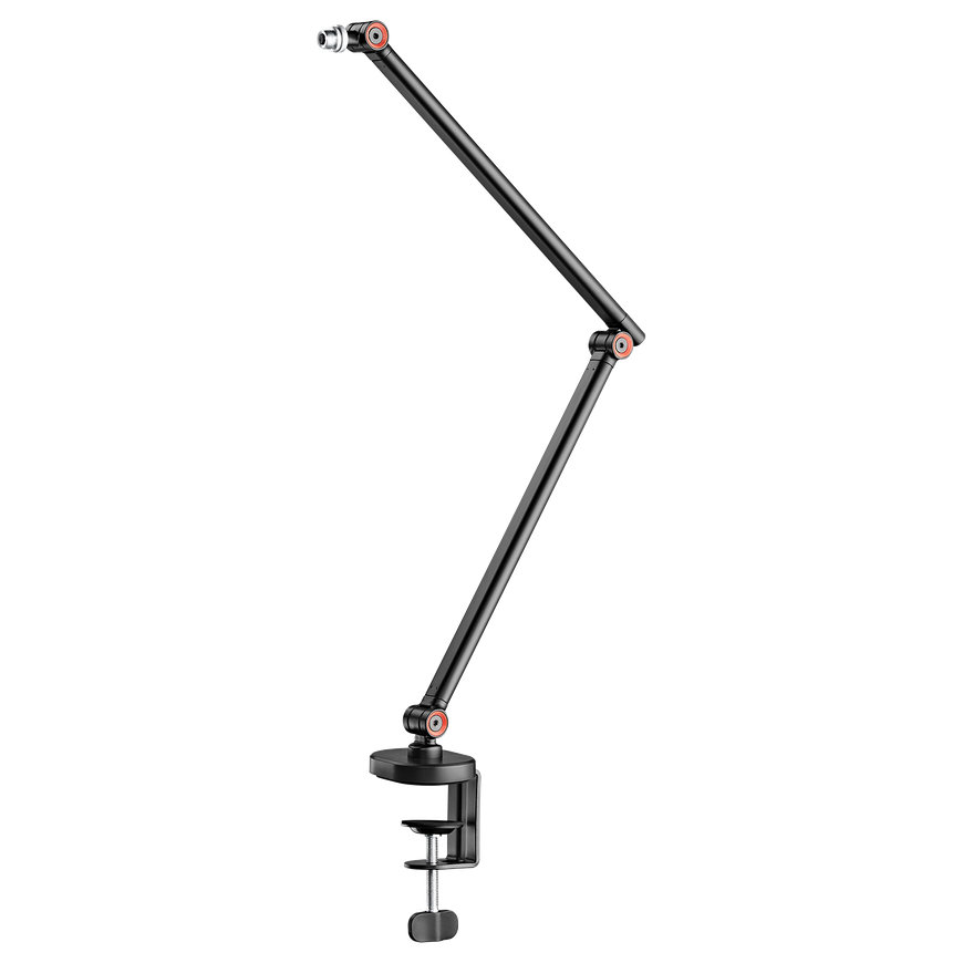 Cabletech Microphone Stand for Table – 3