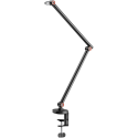 Cabletech Mikrofoniteline pöydälle Cabletech Mikrofoniteline pöydälle