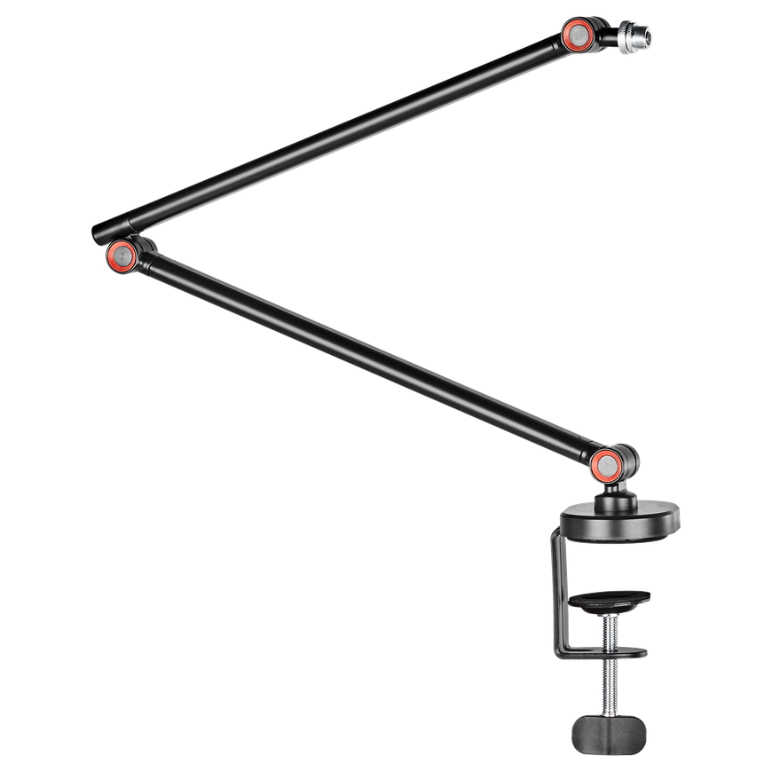 Cabletech mikrofono stovas stalui – 4