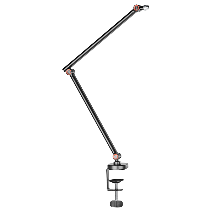 Cabletech Mikrofoniteline pöydälle – 5