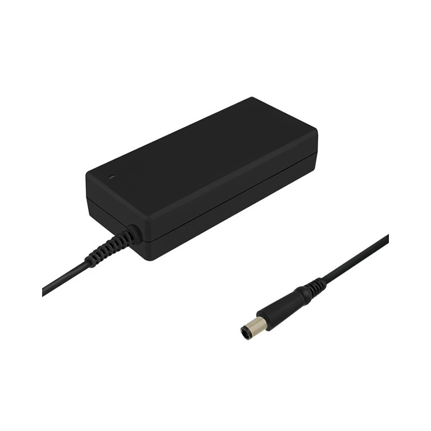 Qoltec 50069 strāvas adapteris & pārveidotājs