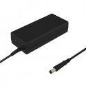 Qoltec 50069 virta-adapteri ja vaihtosuuntaaja 65 W musta Qoltec 50069 virta-adapteri ja vaihtosuuntaaja 65 W musta