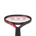 Wilson Clash Team 103 V3.0 tennis racket, grip size 2