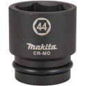 Impact socket Makita E-24614 44x70 mm 1'' Impact socket Makita E-24614 44x70 mm 1''