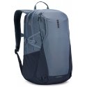 Thule EnRoute TEBP4216 Pond Gray/Dark Slate seljakott Igapäevane seljakott Hall, Meresinine Nailon Thule EnRoute TEBP4216 Pond Gray/Dark Slate seljakott Igapäevane seljakott Hall, Meresinine Nailon