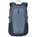 Thule EnRoute TEBP4216 Pond Gray/Dark Slate kuprinė Kasdienė kuprinė Pilka, Navy Nailonas Thule EnRoute TEBP4216 Pond Gray/Dark Slate kuprinė Kasdienė kuprinė Pilka, Navy Nailonas