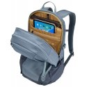 Thule EnRoute TEBP4216 Pond Gray/Dark Slate reppu Arkireppu Harmaa, Laivasto Nailon Thule EnRoute TEBP4216 Pond Gray/Dark Slate reppu Arkireppu Harmaa, Laivasto Nailon