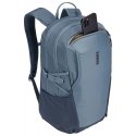 Thule EnRoute TEBP4216 Pond Gray/Dark Slate backpack Casual backpack Grey, Navy Nylon Thule EnRoute TEBP4216 Pond Gray/Dark Slate backpack Casual backpack Grey, Navy Nylon