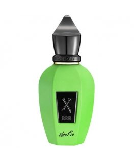 Xerjoff Blends Duran Duran Neo Rio Fluo Geltona Парфюм - 50 мл