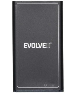 Originali EVOLVEO baterija 1800 mAh, skirta StrongPhone Q1