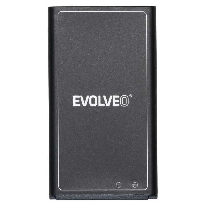 Originali EVOLVEO baterija 1800 mAh, skirta StrongPhone Q1