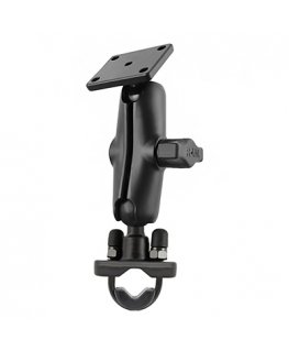 RAM Mounts RAM-B-149Z-347U montavimo rinkinys Juoda Aliuminis