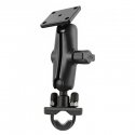 RAM Mounts RAM-B-149Z-347U asennussarja musta Alumiini RAM Mounts RAM-B-149Z-347U asennussarja musta Alumiini