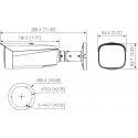 Камера IP DAHUA IPC-HFW3649T1-AS-PV-0280B-PRO-Черная Камера IP DAHUA IPC-HFW3649T1-AS-PV-0280B-PRO-Черная