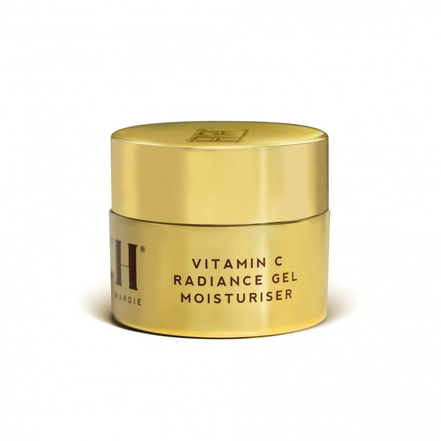 Emma Hardie EMMA VITAMIIN C.RADIANCE GEEL NIISKE 50 ML