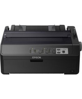 Epson LQ-590IIN adatinis spausdintuvas 550 cps