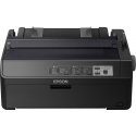 Epson LQ-590IIN dot matrix printer 550 cps Epson LQ-590IIN dot matrix printer 550 cps
